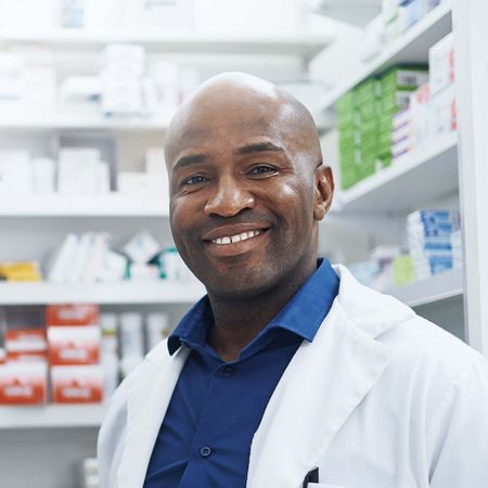 Pharmacist at The Medicine Shoppe Pharmacy of Tampa